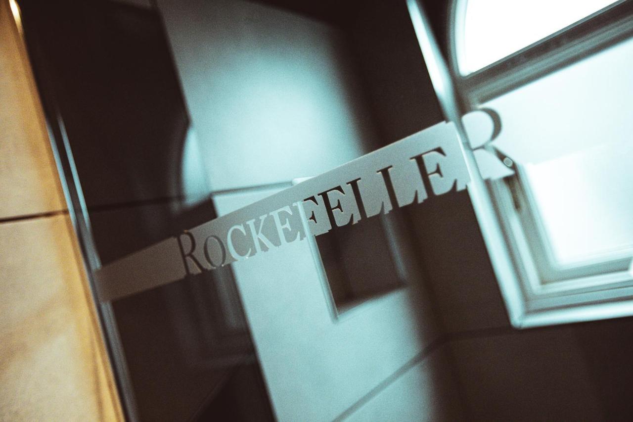 The Rockefeller Apartments ボウネス＝オン＝ウィンダミア エクステリア 写真